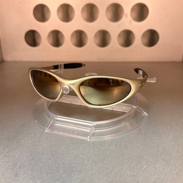 오클리 Minute 미뉴트 (1999)