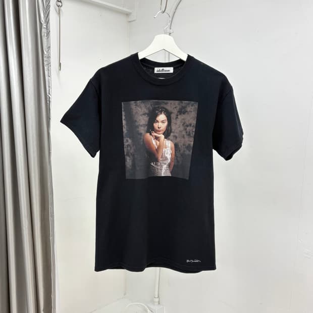 bjork 비요크 반팔