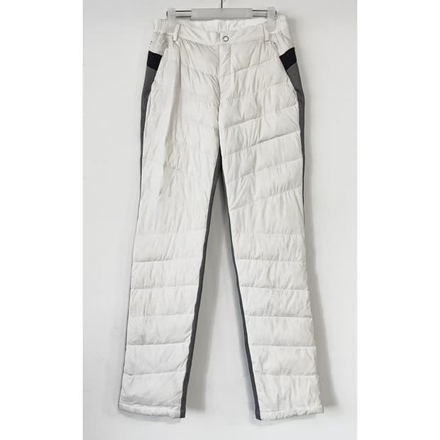 링스골프 다운 패딩 팬츠