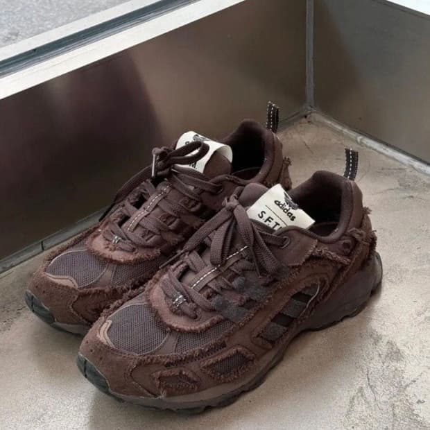 아디다스 송포더뮤트 SFTM 쉐도우 터프