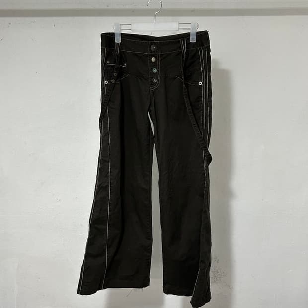 vtg pants