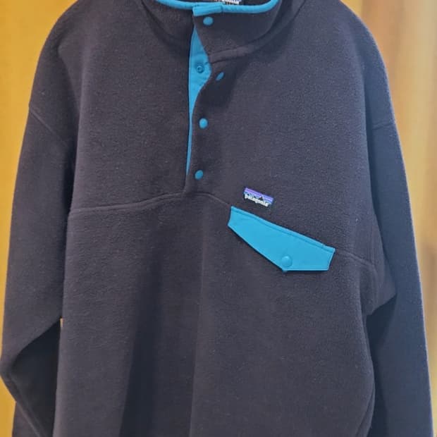 파타고니아 신칠라 L 잔나비