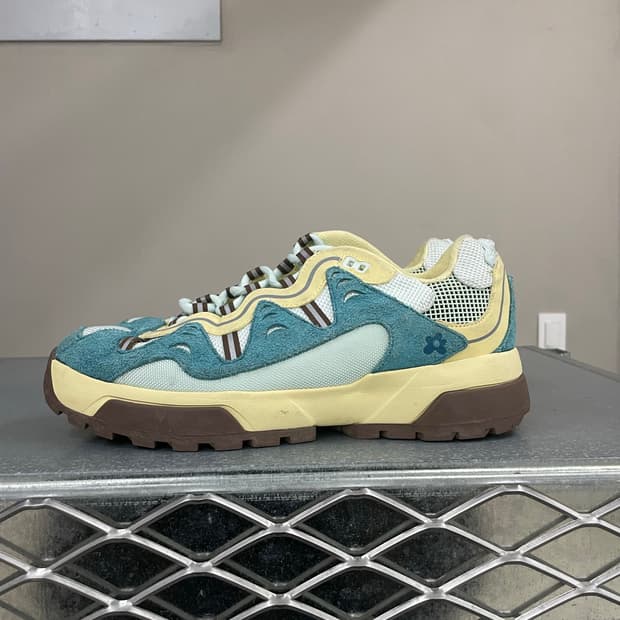 컨버스 X 골프 르 플레르 지아노 옥스 스카이라이트 280