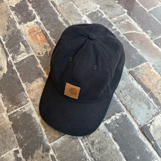 Carhartt 칼하트 볼캡 모자