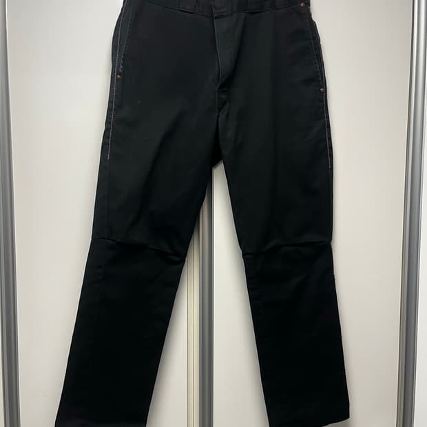 Rebuild by Needles x Dickies 874 팬츠(M)