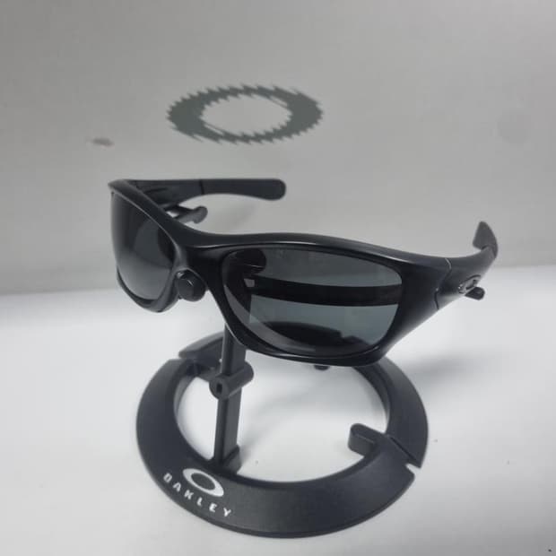 오클리 핏불 무광블랙