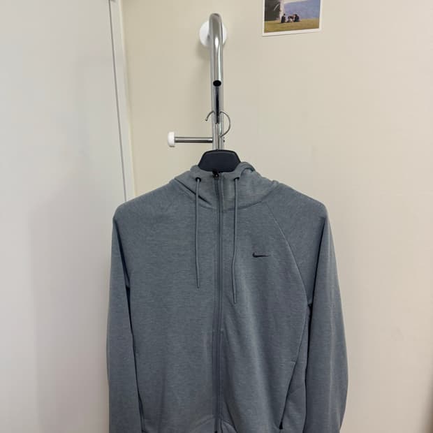 나이키 후드집업