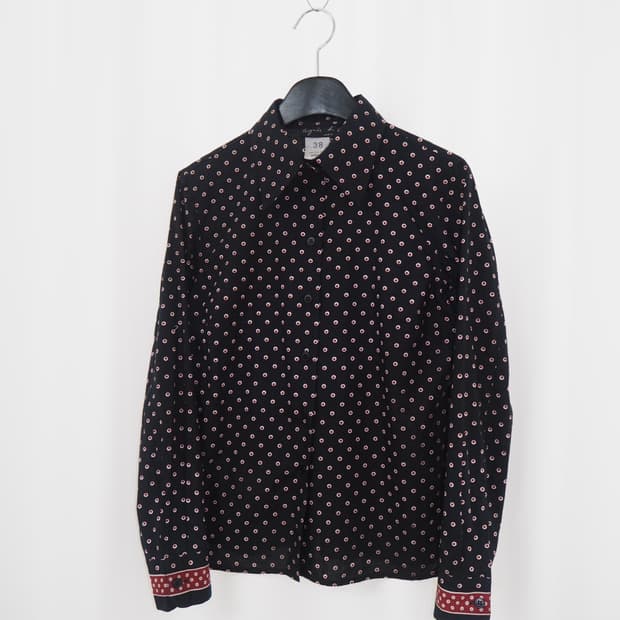 agnes b. shirt 
