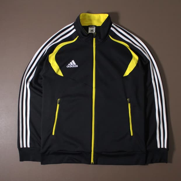 Adidas 아디다스 트랙탑 져지 L016