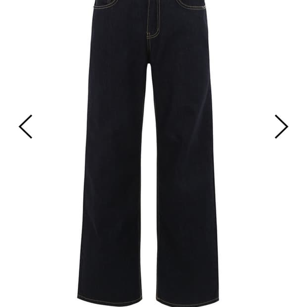 킴서울 777 데님 S