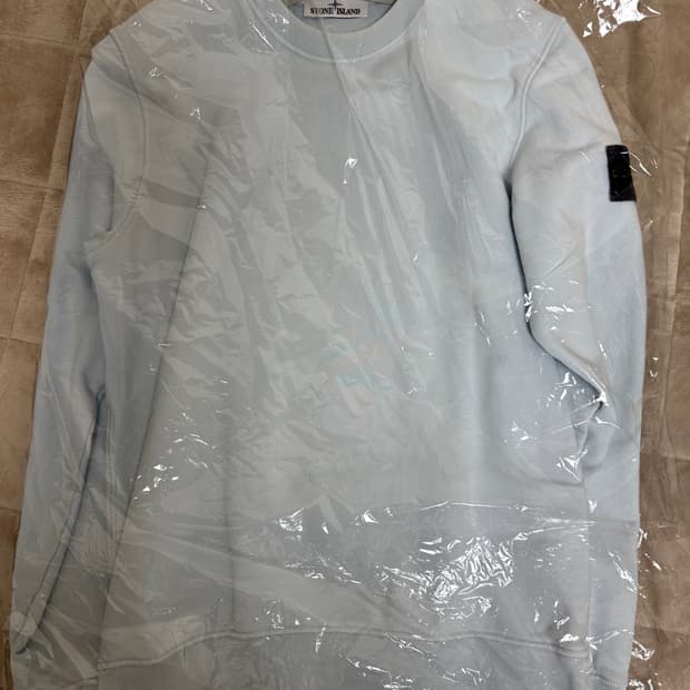 스톤아일랜드 맨투맨 M