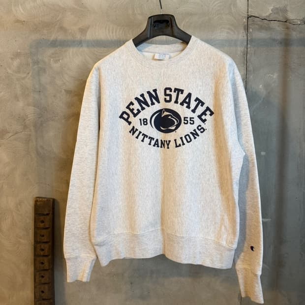 챔피온 리버스위브 맨투맨 100~103