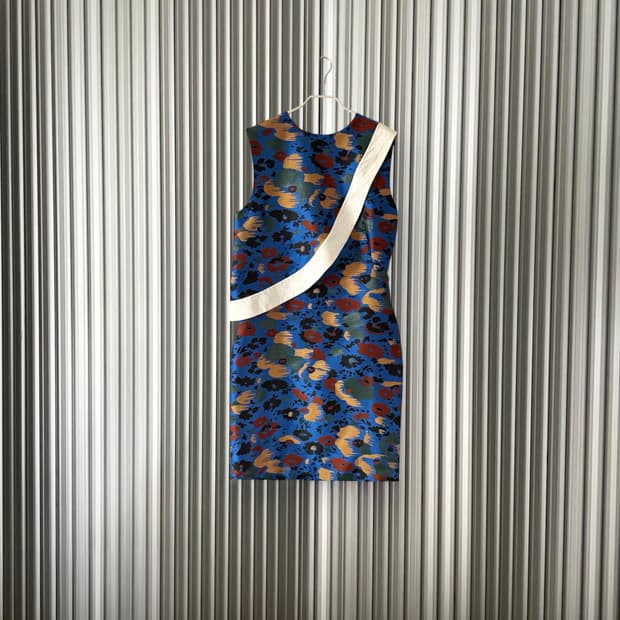 J.W. Anderson one-piece