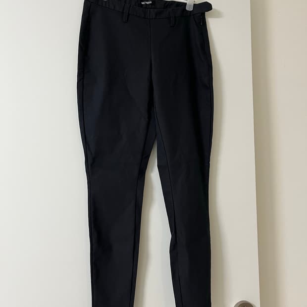 아크테릭스 팬츠