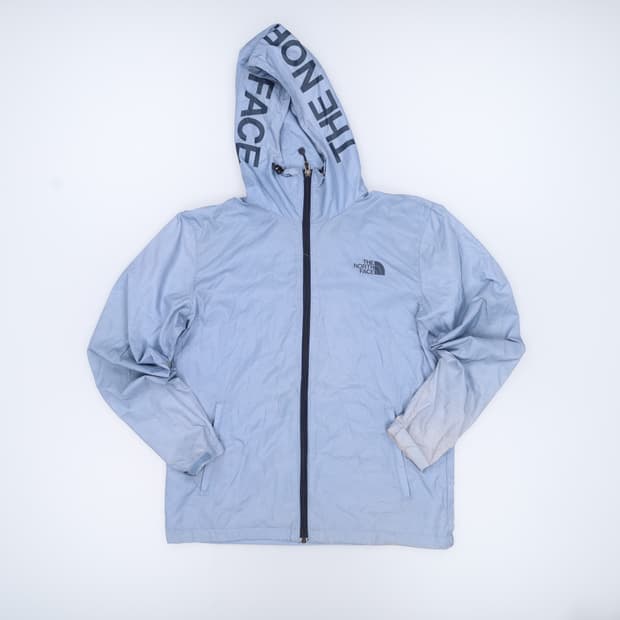 100 노스페이스 바람막이 자켓 0403H1