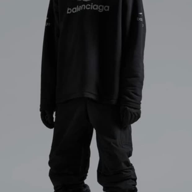 balenciaga alaska leather high boots
