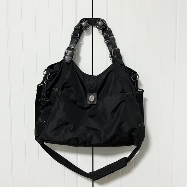 shoulder bag