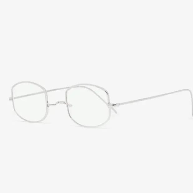 Nanaroku 나나로쿠 새들노즈 선플래티넘 안경