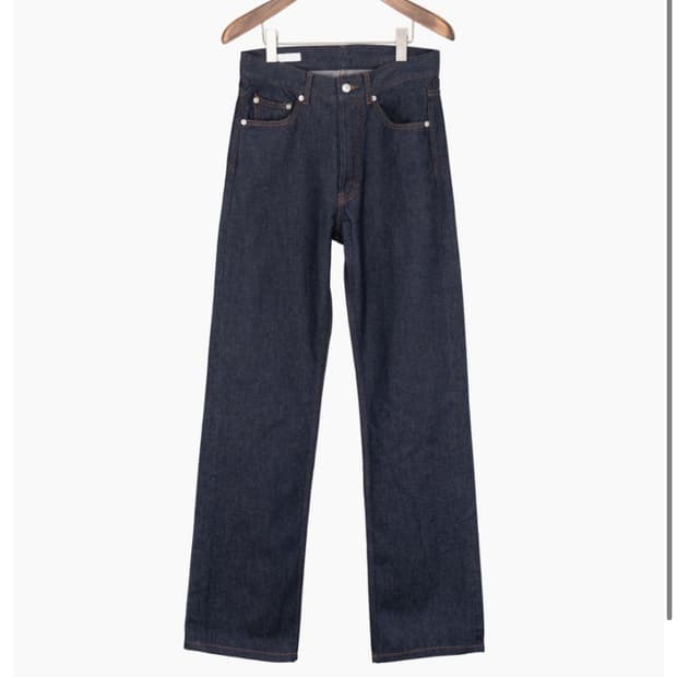 aieul 아이엘 Piter Jeans_Indigo (48)
