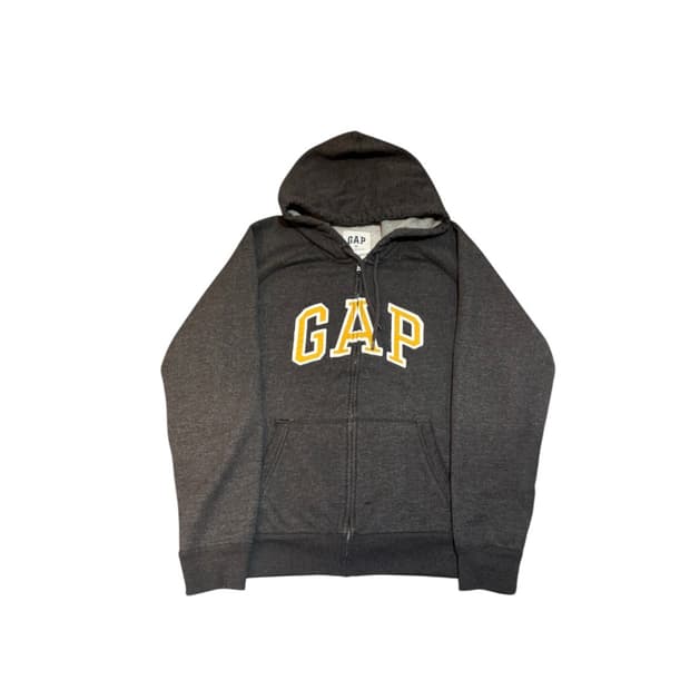 GAP 갭 후드집업 XL