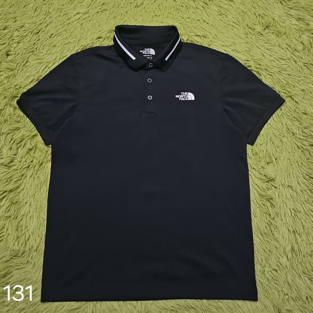 노스페이스 여성 기능성 카라티 L