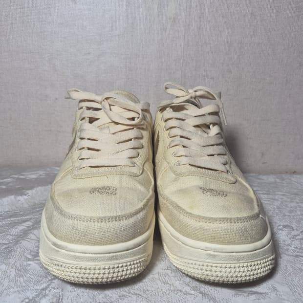 나이키 스투시 에어포스 1( 42)(260)