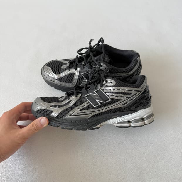 [260]뉴발란스(new balance) 1906R 블랙