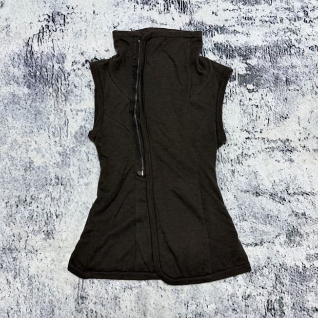 (국문탭) 릭오웬스 Olmar and Mirta 베스트 38