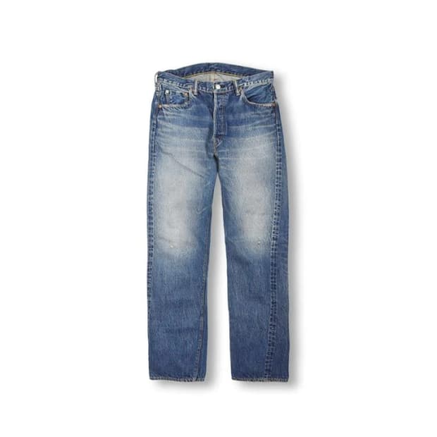 풀카운트 다트포드 0105 38사이즈