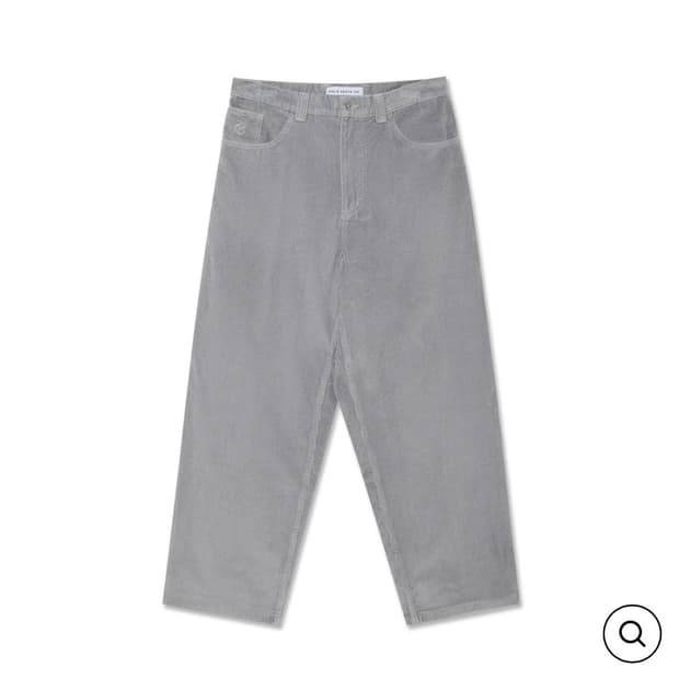 폴라 빅보이 코듀로이 (L)