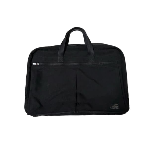 Porter business bag
