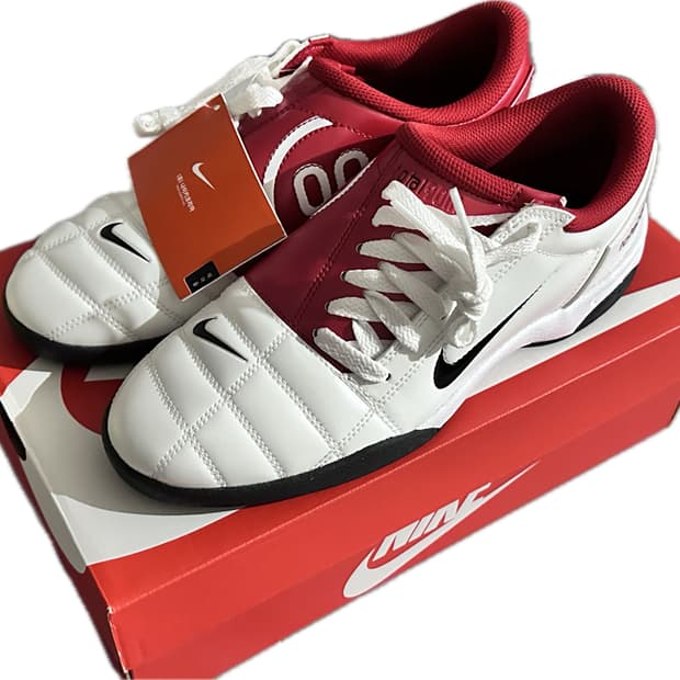 나이키 토탈 90 III(3) 250