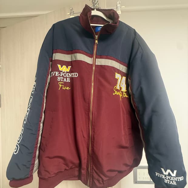 일본 빈티지 자켓