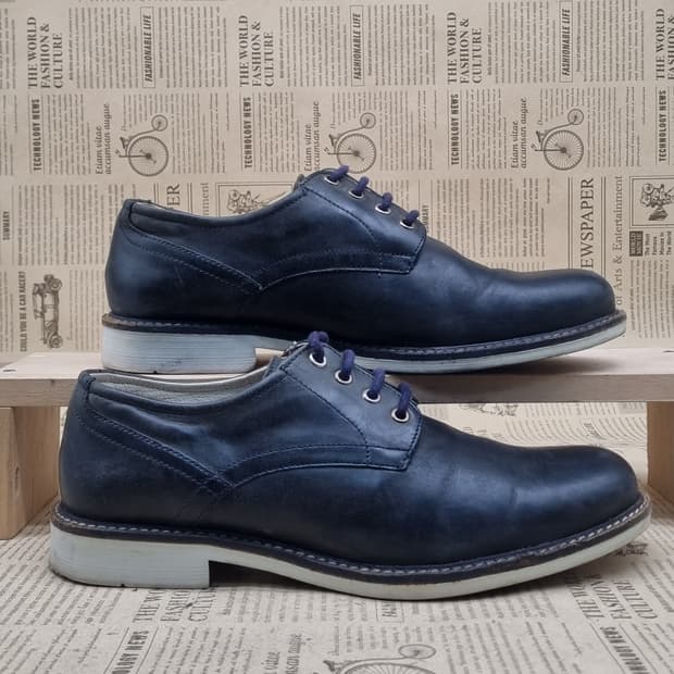 스테파노로시 남성캐주얼스니커즈 실사이즈 265