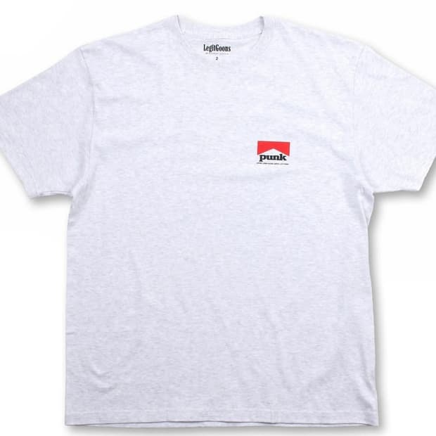 리짓군즈 펑크 머천 티