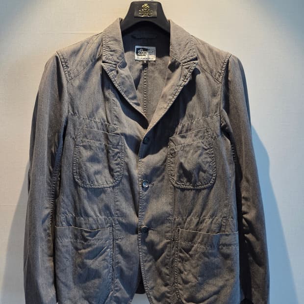 Engineered  Garments 엔가 베드포드 자켓