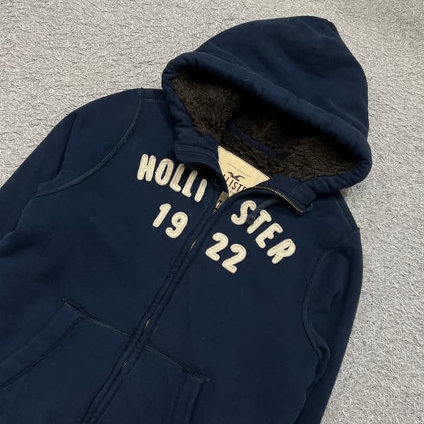 [95] 홀리스터 후드집업