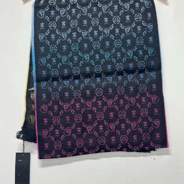 필립 플레인 머플러