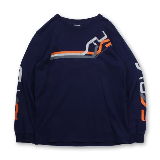 Early 00s STUSSY (M)