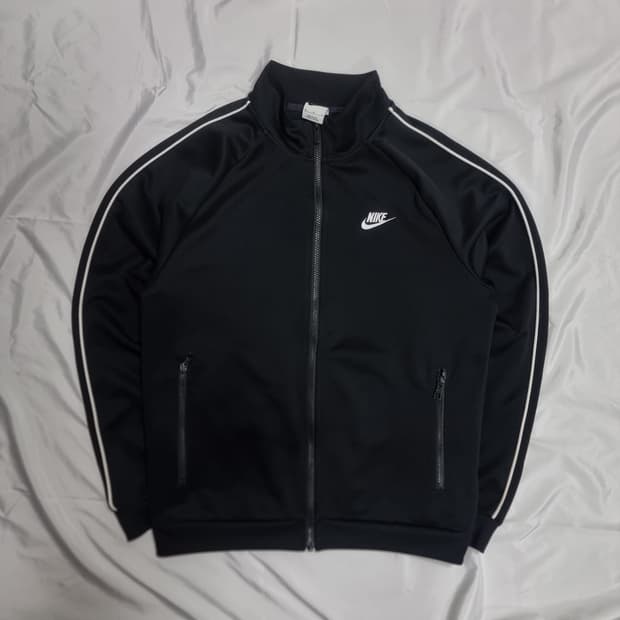 나이키 블랙 져지