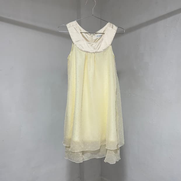 vtg dress