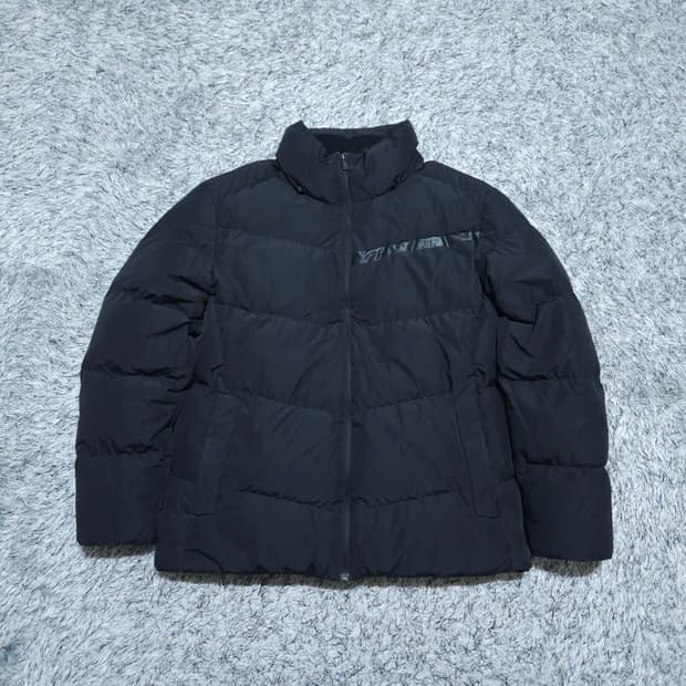 밀레)105 남자 거위털패딩 헤비구스다운 / 왕눈이샵