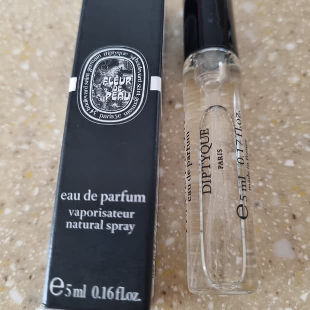 딥디크 플레르드뽀 5ml 살냄새 명품 향수