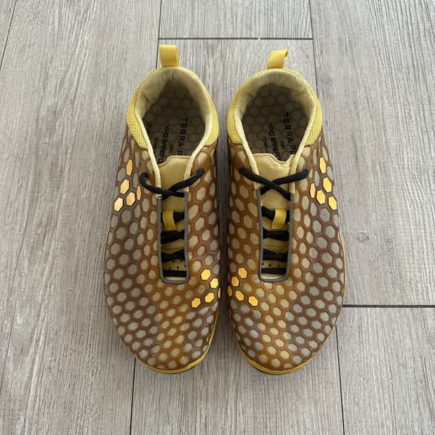 Vivobarefoot Evo II by Terra Plana