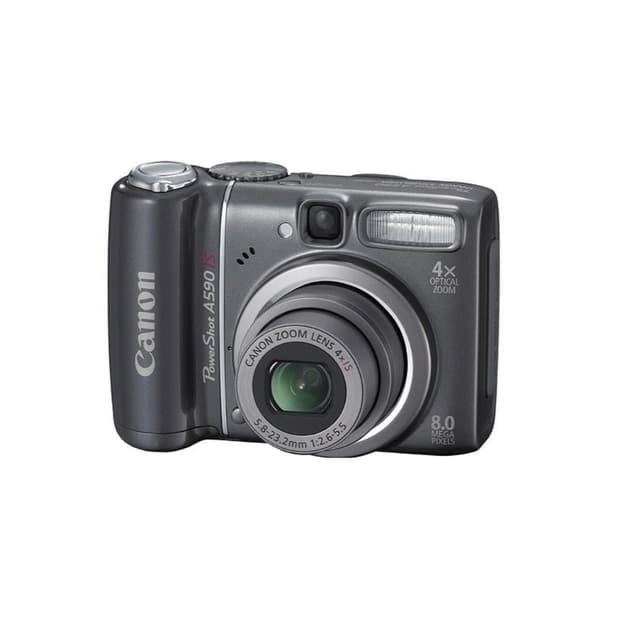 캐논 파워샷 A590 lS