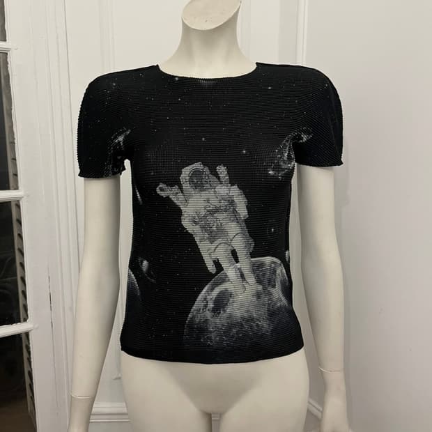 이세이미야케 플리츠 미