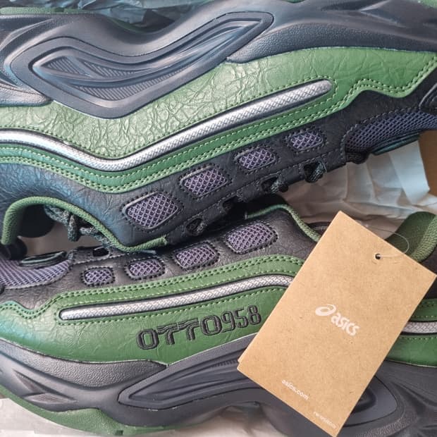 아식스 otto958 프로토블라스트 285
