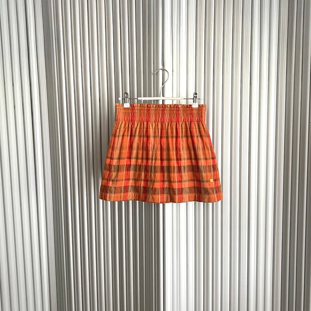 Acne Studios skirt
