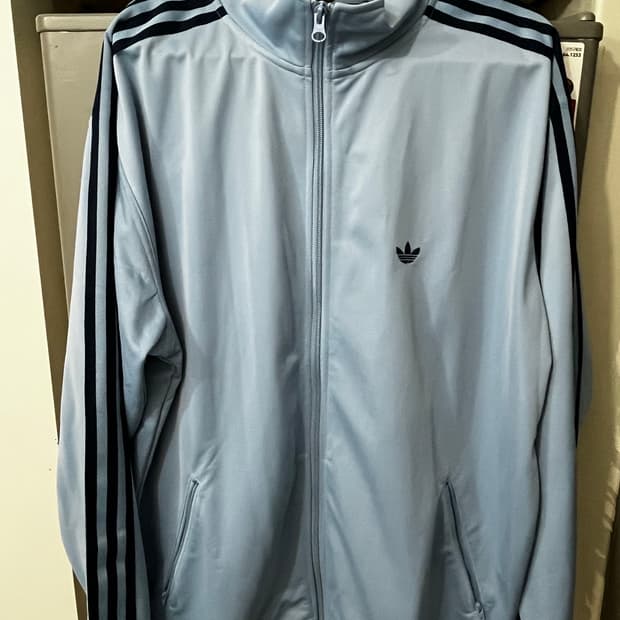 아디다스 구파이어버드 트레이닝 세트