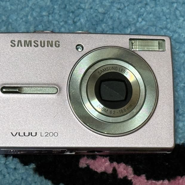 삼성 VLUU L200